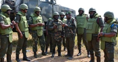 FARDC Strengthens Military Presence in Kivu to Address Security Challenges