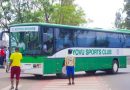 Kiyovu Sports Faces Challenges as Former Leader Allegedly Misappropriates Team Bus
