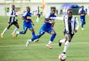 Hamenyekanye umusifuzi uzasifurira APR FC na Rayon Sports
