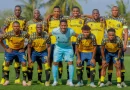 Ikipe ya Yanga SC yashyize mukeba wayo Simba SC mu kagozi
