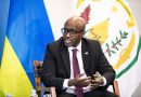 Olivier Nduhumgirehe yavuze ku makuru yavugaga ko ari i Washington mu biganiro