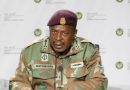 Umugaba mukuru wa SANDF yanze kwemera ko SAMIDRC yananiwe inshingano zayo